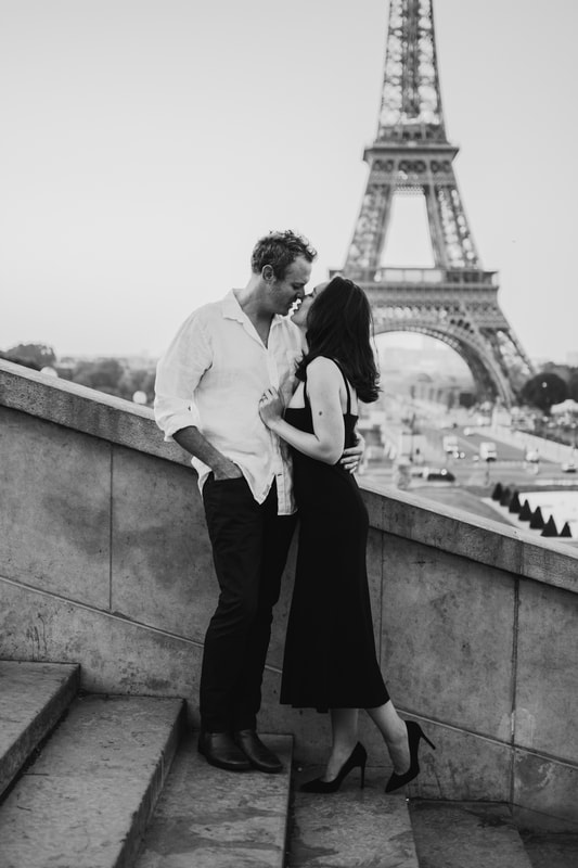 Couples and prewedding photographer in Auckland, nz and Paris