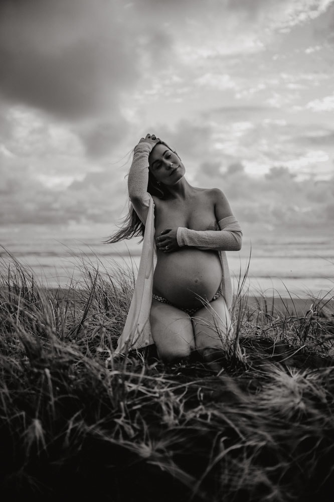 Maternity and bump photoshoots by Auckland photographer
