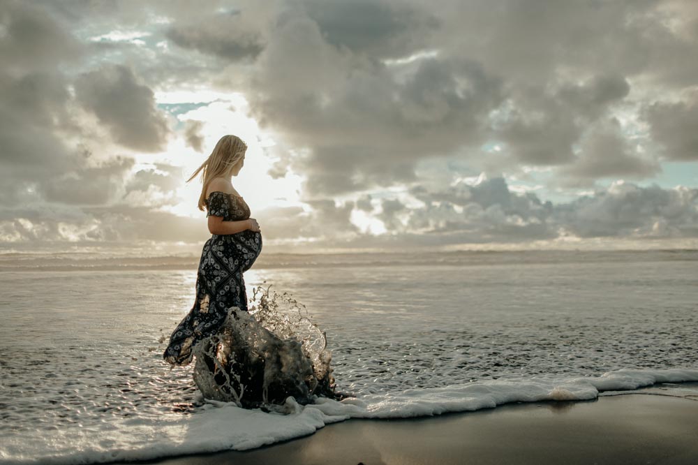 Women and female photographer available for empowerment and maternity photos
